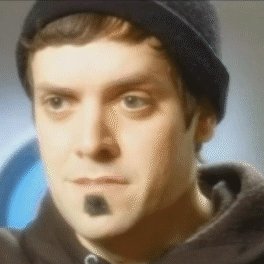 Dark Gary