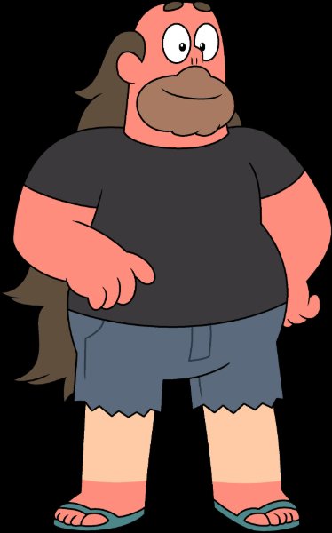 Greg Universe