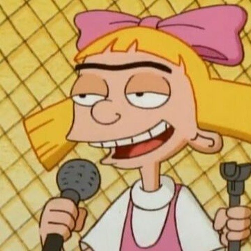 Helga Pataki