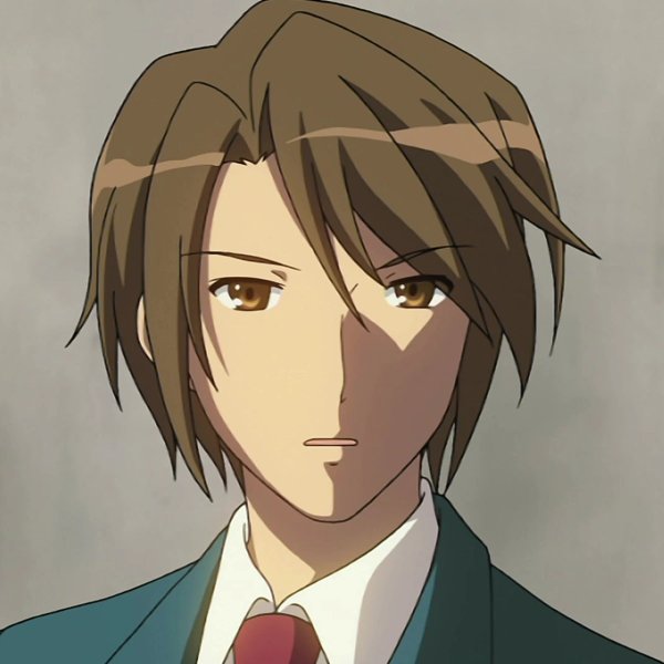 Itsuki Koizumi