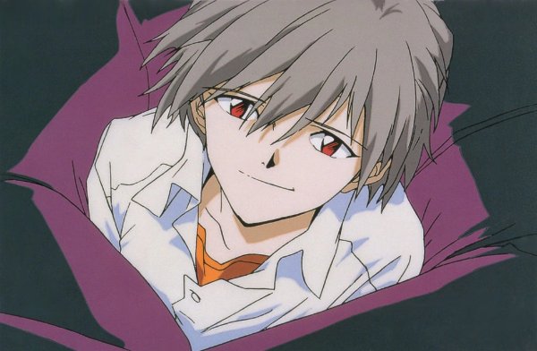 Kaworu