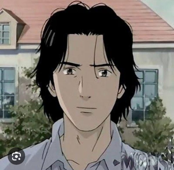 Kenzo Tenma