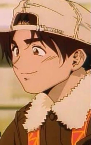 Kintaro Oe