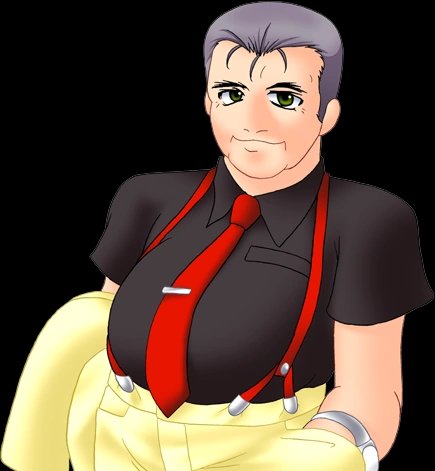 Kuraudo Ooishi