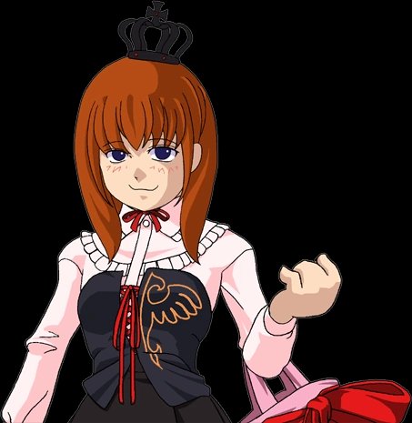 Maria Ushiromiya