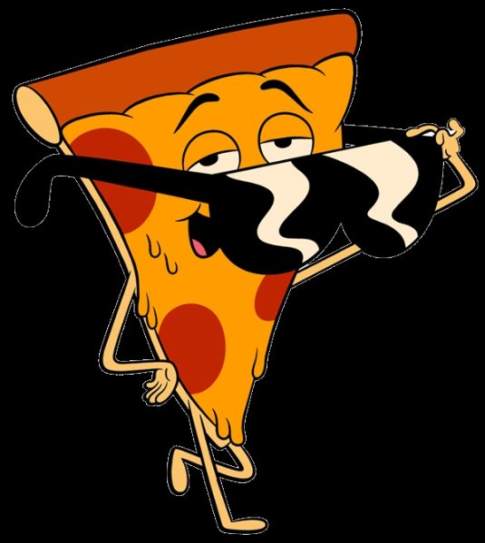 Pizza Steve