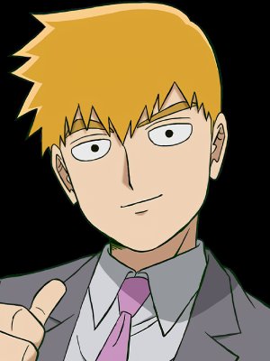 Reigen Arataka