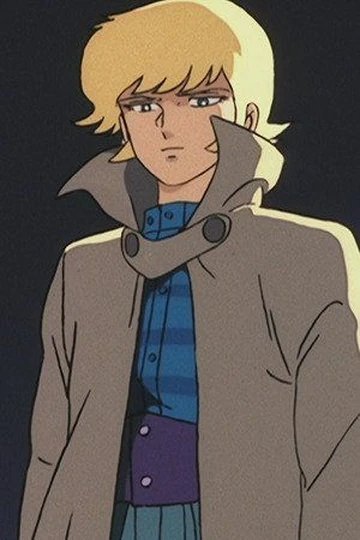Ryo Asuka