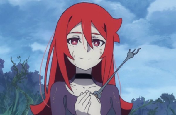 Shiny Chariot