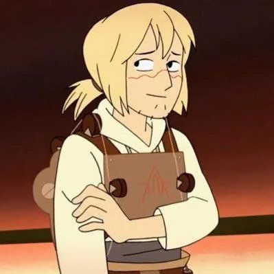 Simon Laurent