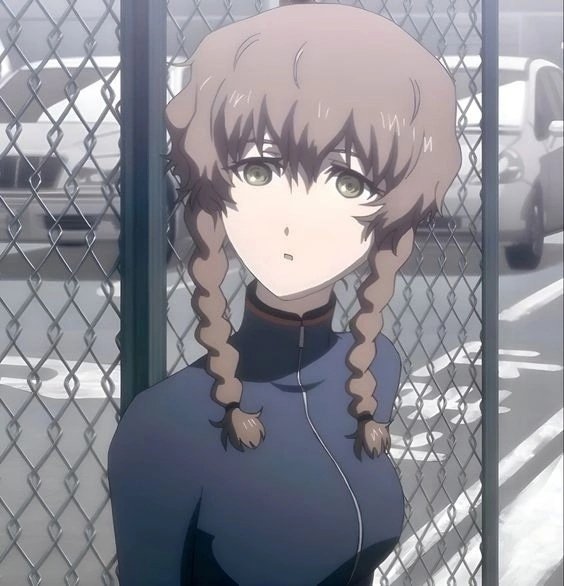 Suzuha Amane