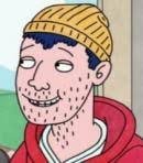 Todd Chavez