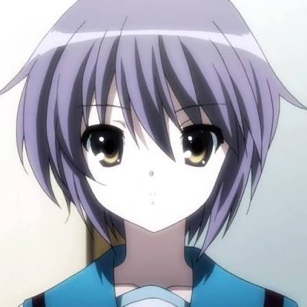 Yuki Nagato
