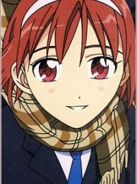 Yukino Miyazawa
