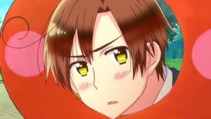 Italy Romano