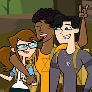 James x Ally x Hunter