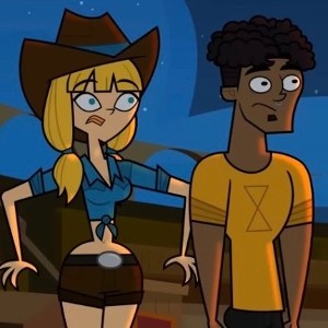 James x Ashley