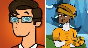James x Benji