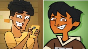 James x Bruno