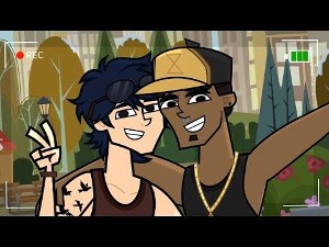 James x Jake