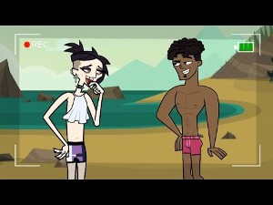 James x Tristan