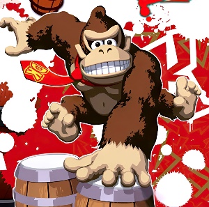 Donkey Konga 2