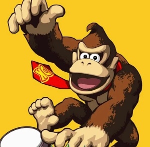 Donkey Konga 3
