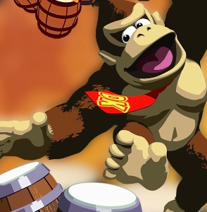 Donkey Konga