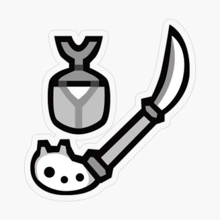 Insect Glaive