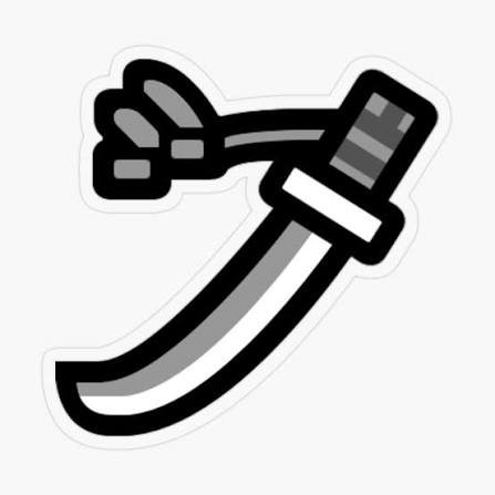 Longsword