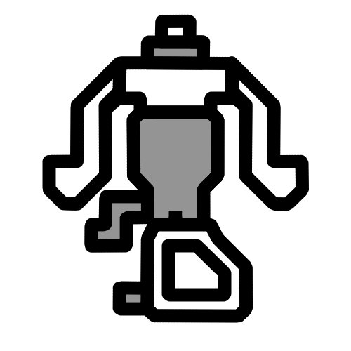 Medium Bowgun