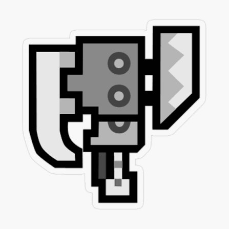 Switch Axe