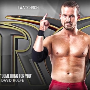 Adam Cole – Something For You
