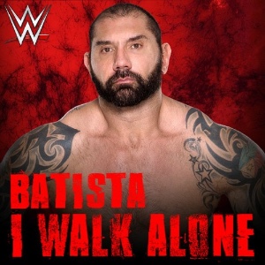 Batista – I Walk Alone