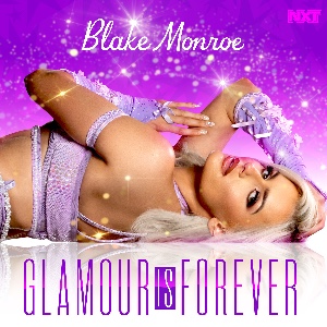 Blake Monroe – Glamour is Forever