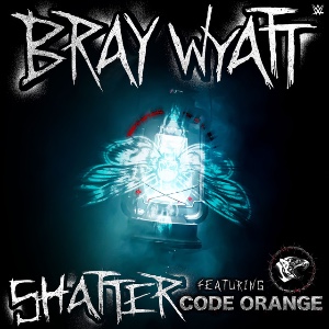 Bray Wyatt – Shatter