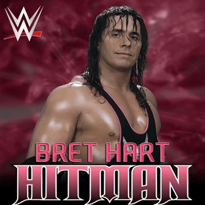 Bret Hart – Hitman