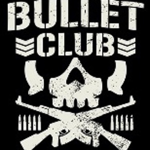 Bullet Club – Shot ‘Em