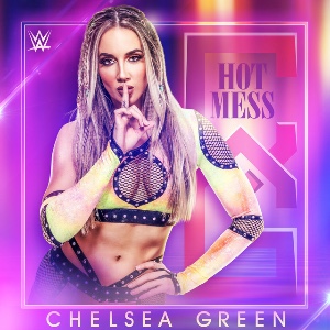 Chelsea Green – Hot Mess