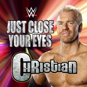 Christian – Just Close Your Eyes