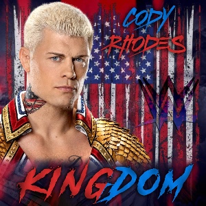 Cody Rhodes – Kingdom