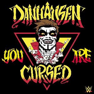Danhausen – You Are Cursed
