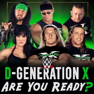 DX – Are You Ready?