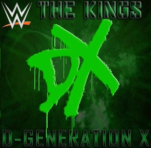 DX – The Kings