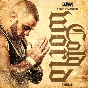Eddie Kingston – Cold War