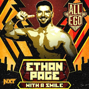 Ethan Page – With a Smile