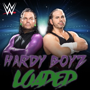 Hardy Boyz – Loaded