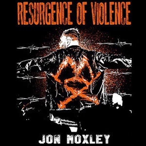 Jon Moxley – Death Rider