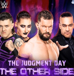 Judgment Day – The Other Side