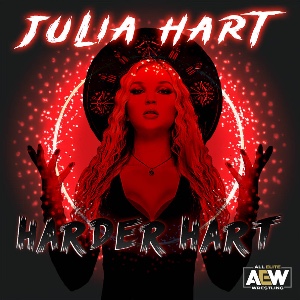 Julia Hart – Harder Hart